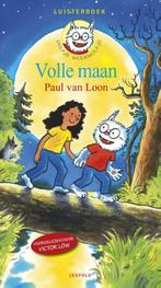 Volle maan / Dolfje Weerwolfje / 2 9789025867720, Boeken, Verzenden, Gelezen, Paul van Loon
