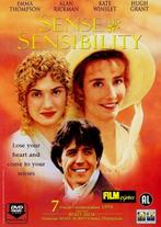Sense and sensibility (dvd tweedehands film), Cd's en Dvd's, Ophalen of Verzenden, Nieuw in verpakking