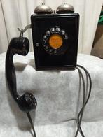 Analoge telefoon - Bakeliet