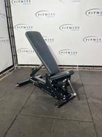 Matrix Multi-Adjustable Bench | Verstelbare Bank, Sport en Fitness, Verzenden, Nieuw, Overige typen