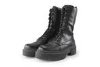 G-Star Veterboots in maat 39 Zwart | 10% extra korting, Kleding | Dames, Schoenen, Verzenden, Zwart, Overige typen, Nieuw