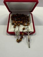 Rozenkrans - Paus Franciscus - 2020 - Rosario - Paus