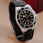 Tudor - Black Bay 54 - 79000 - Heren - 2020+, Handtassen en Accessoires