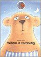 Willem is verdrietig 9789027640574, Boeken, Gelezen, Gitte Spee, Verzenden