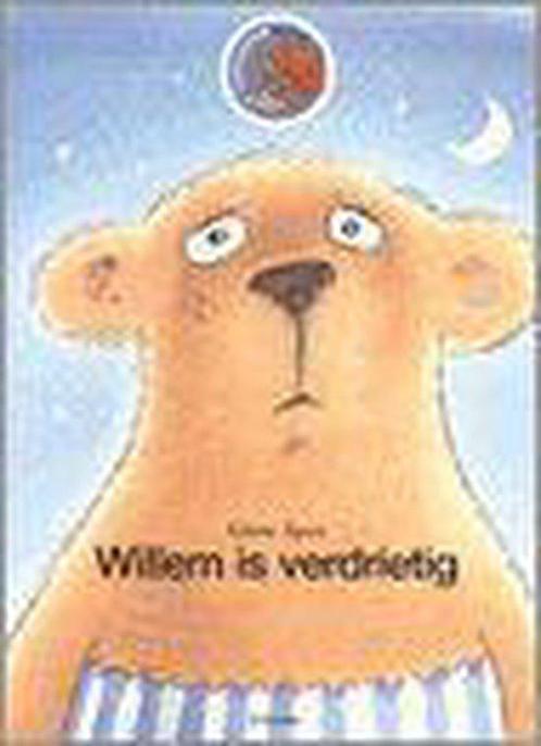 Willem is verdrietig 9789027640574, Livres, Livres pour enfants | 4 ans et plus, Envoi