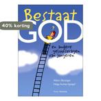 Bestaat God? 9789079956012 A. Biesinger, Boeken, Verzenden, Zo goed als nieuw, A. Biesinger