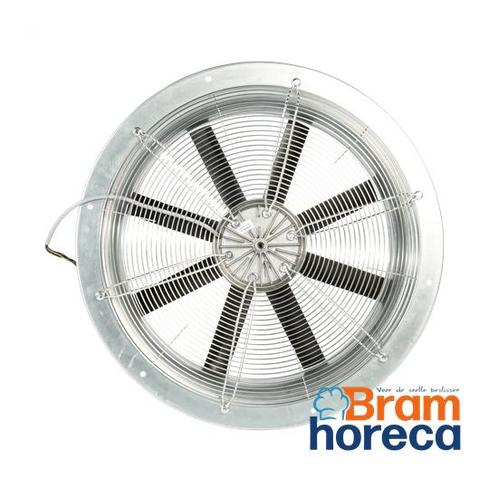 Axiaalventilator AW350/E15 | 3464 m3/h | 18030321, Doe-het-zelf en Bouw, Ventilatie en Afzuiging, Verzenden