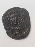 Byzantijnse Rijk. Romanos III Argyros (1028-1034 n.Chr.)., Postzegels en Munten
