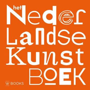Het Nederlandse kunstboek 9789462581104 Din Pieters, Boeken, Verzenden, Zo goed als nieuw, Din Pieters