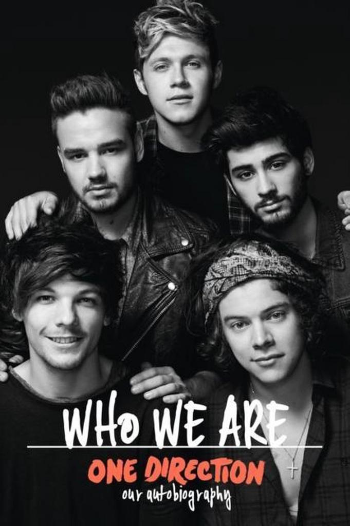 One Direction Autobiography 9780007577316 One Direction, Boeken, Taal | Engels, Zo goed als nieuw, Verzenden