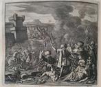 Geerlof Suikers, Isaak Verburg - Algemene kerkelyke en