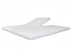 Talalay topper - 8 cm - Split - de luxe - 180/200cm, Maison & Meubles, Matras