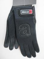 Abacus Termaflex thermo handschoenen M - microfiber grip top, Verzenden, Handschoenen