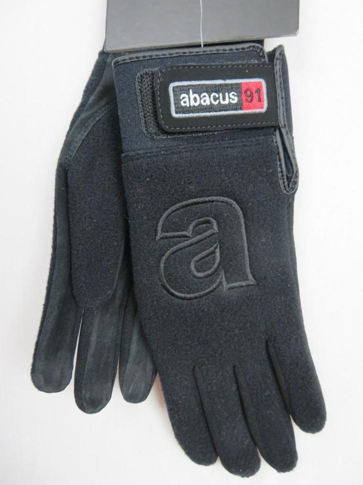 Abacus Termaflex thermo handschoenen M - microfiber grip top, Kleding | Heren, Mutsen, Sjaals en Handschoenen, Handschoenen, Nieuw