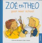 Zoe en Theo gaan naar school / Zoe en Theo 9789030308515, Gelezen, [{:name=>'C. Metzmeyer', :role=>'A01'}, {:name=>'M. Vanenis', :role=>'A12'}, {:name=>'E. van Delden', :role=>'B06'}]