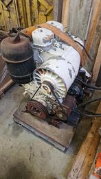 DEUTZ MOTOR YPE 912 2 CILINDER