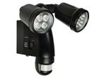 Veiling - König Buitenlamp met geïntegreerde camera en bew, Nieuw