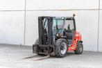 Manitou MH 25-4 - Heftruck - 2295h (D051)