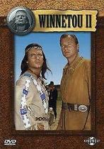 Karl May - Winnetou II von Harald Reinl  DVD, Zo goed als nieuw, Verzenden