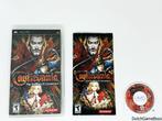 PSP - Castlevania: The Dracula X Chronicles, Gebruikt, Verzenden