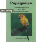 Papegaaien 9789025291983 Low, Boeken, Verzenden, Gelezen, Low