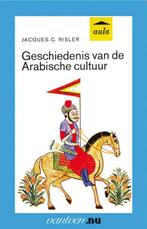 Vantoen.nu  -   Geschiedenis van de Arabische cultuur, Boeken, Gelezen, J.C. Risler, Verzenden