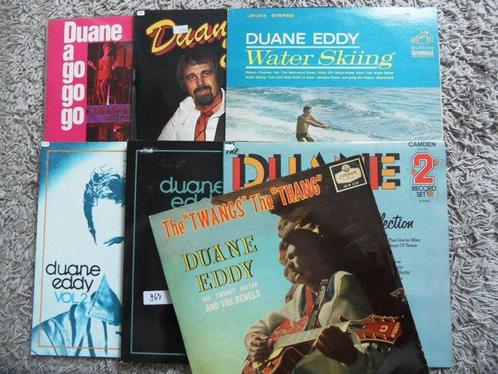 Duane Eddy - Différents titres - 2xLP Album (double album),, CD & DVD, Vinyles Singles