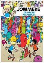De grote knoeiboel / Jommeke B2B / 99 9789462102828 Jef Nys, Verzenden, Gelezen, Jef Nys