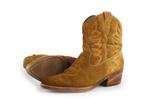 Cellini Cowboy laarzen in maat 42 Bruin | 10% extra korting, Kleding | Dames, Gedragen, Bruin, Cellini, Verzenden