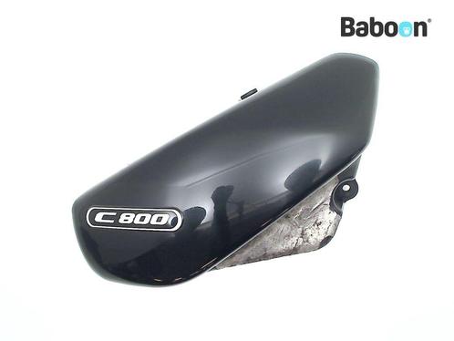 Buddypaneel Rechts Suzuki VL 800 Intruder 2011-2016, Motoren, Onderdelen | Suzuki, Gebruikt, Verzenden