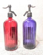 Siphon - Liqueurs et sirops, Antiquités & Art