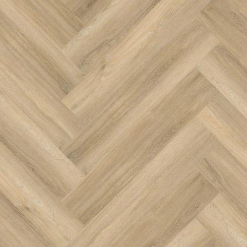 Floorlife / Ambiant YUP Herringbone Visgraat PVC Click SRC, Huis en Inrichting, Overige Huis en Inrichting, Ophalen of Verzenden