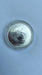 Canada. 5 Dollars 2008 1 Oz (Zonder minimumprijs)