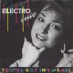 Electro Cute - Youve Got (My Name), Verzenden