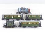 Märklin H0 - 26834 - Treinset (1) - Walhalla met, Hobby en Vrije tijd, Modeltreinen | H0, Nieuw