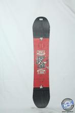 Refurbished - Snowboard - Salomon Craft red - 152, Ophalen of Verzenden, Gebruikt, Board