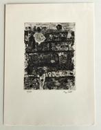 Key Sato (1906-1978) - Untitled, from The international