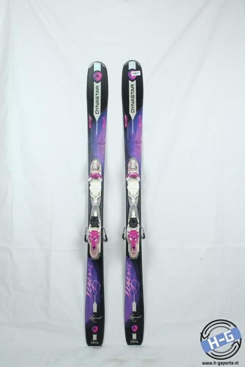 Refurbished - Ski - Dynastar Legend w80 - 152, Sports & Fitness, Ski & Ski de fond, Enlèvement ou Envoi