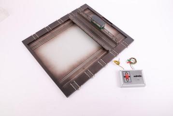 Märklin H0 - 7294 - Voie ferrée pour trains miniatures (1) -