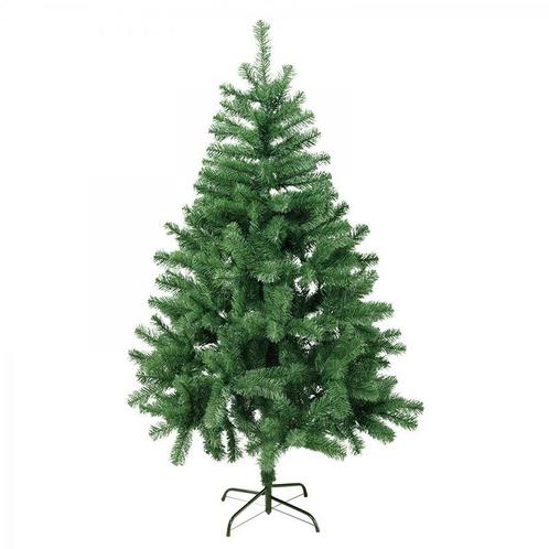 Blokker - kunstkerstboom 150 cm - kerstboom - 339 takken -, Divers, Noël, Envoi