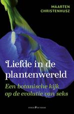 Liefde in de plantenwereld 9789464712995, Verzenden, Gelezen, Maarten Christenhusz