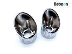 Set silencieux déchappement Original BMW R 18 B End Caps., Verzenden, Nieuw