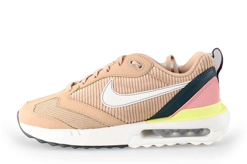 Nike Sneakers in maat 38½ Bruin | 5% extra korting, Kleding | Dames, Schoenen, Bruin, Zo goed als nieuw, Sneakers, Verzenden