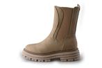 DSTRCT Chelsea Boots in maat 36 Beige | 10% extra korting, Vêtements | Femmes, Chaussures, Verzenden, Overige typen