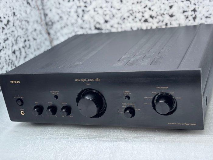 Denon - PMA-1500AE Solid state geïntegreerde versterker, Audio, Tv en Foto, Radio's