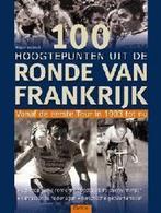 100 hoogtepunten uit de Ronde van Frankrijk 9789024377428, Gelezen, Hagen Bossdorf, Beate Bossdorf, Verzenden