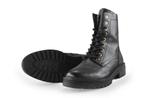 Sub55 Enkellaarzen in maat 42 Zwart | 5% extra korting, Kleding | Dames, Schoenen, Verzenden, Zwart, Lage of Enkellaarzen, Sub55