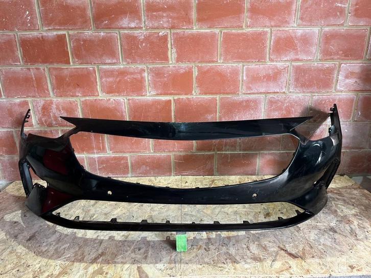 Pare-chocs av. Opel Insignia B 2020 - 2024 4xPDC 39140468, Auto-onderdelen, Carrosserie, Ophalen