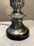 Tafellamp - Metaal, Glas