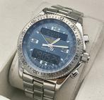 Breitling - Professional B-1 Quartz Chronograph - A68362 -